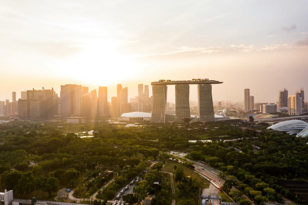 Thajsko, Malajzia, Singapur – cesta naprieč juhovýchodnou Áziou 26/27