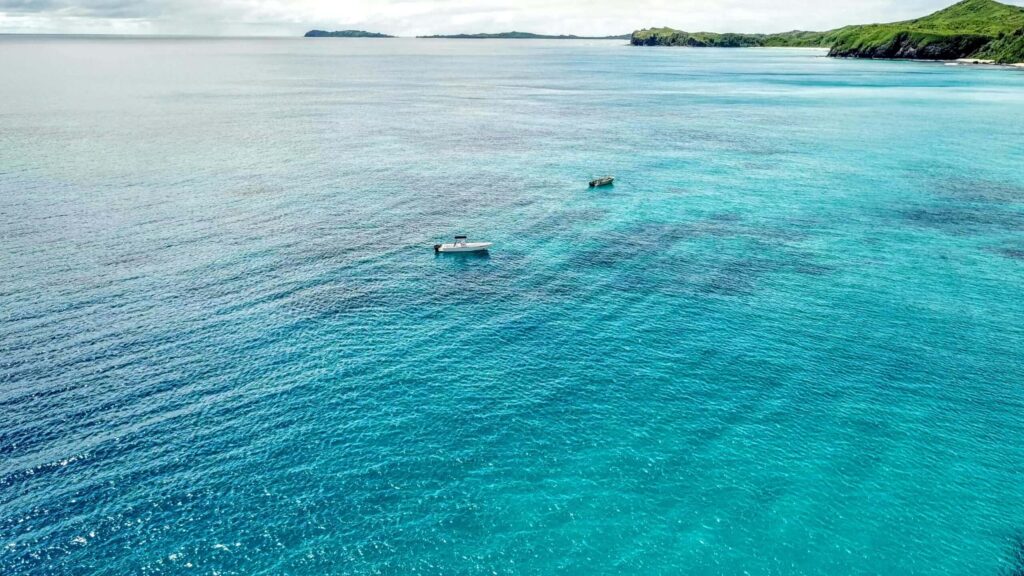 Austrálie a Oceánie